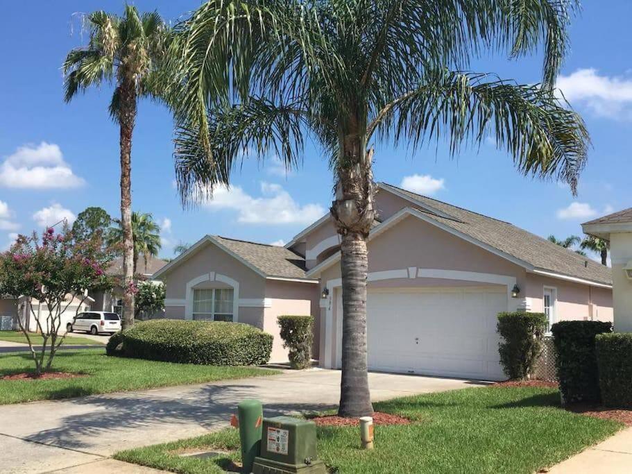 Gone 2 Florida Vacation Homes Four Corners Ruang foto
