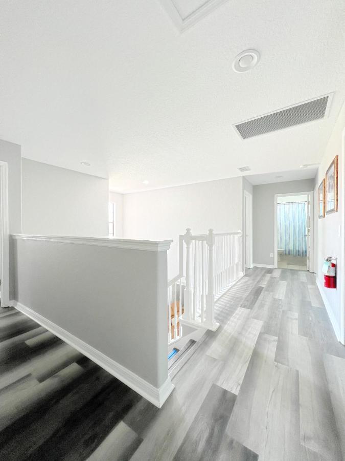 Gone 2 Florida Vacation Homes Four Corners Bagian luar foto