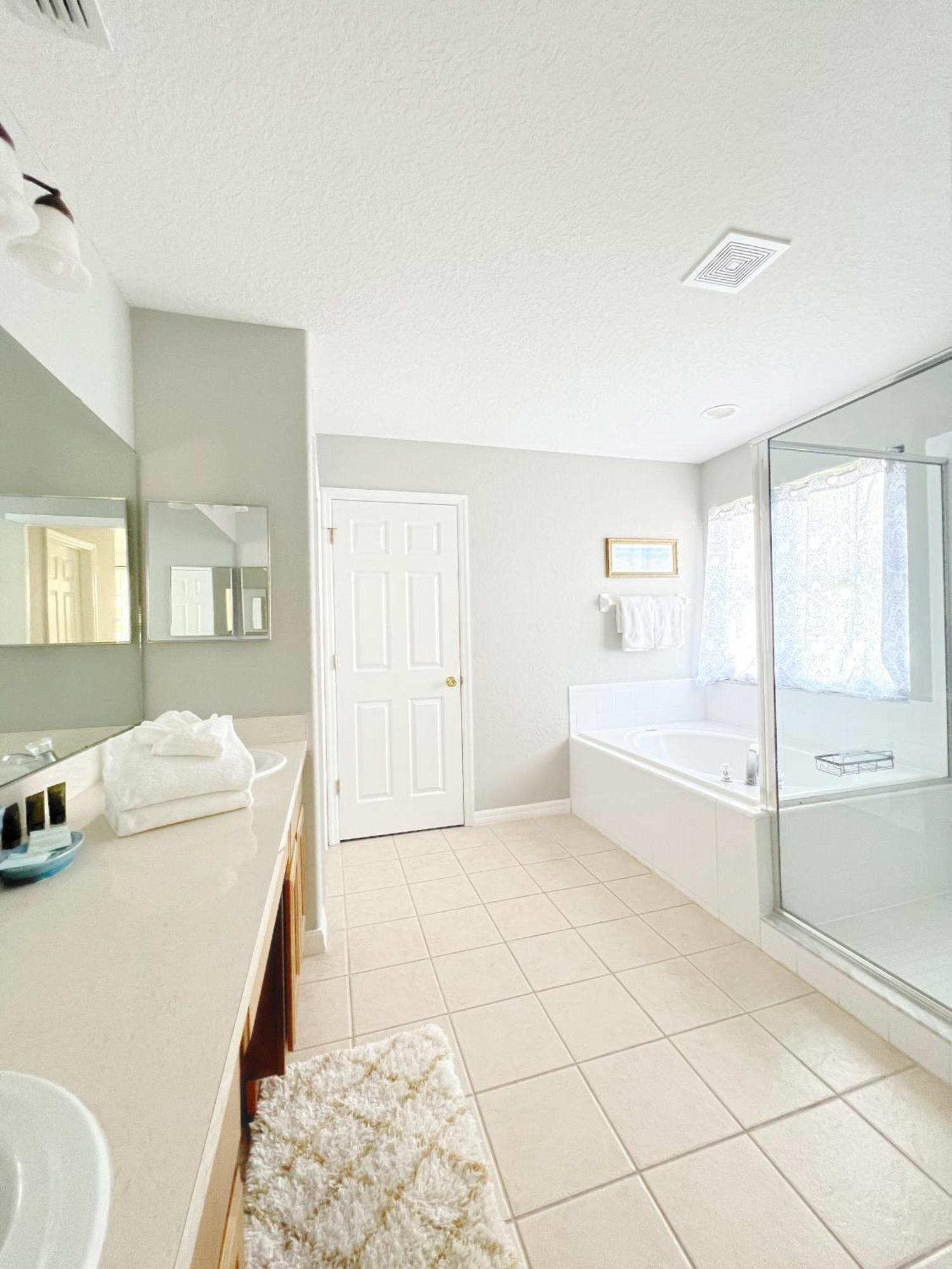 Gone 2 Florida Vacation Homes Four Corners Bagian luar foto