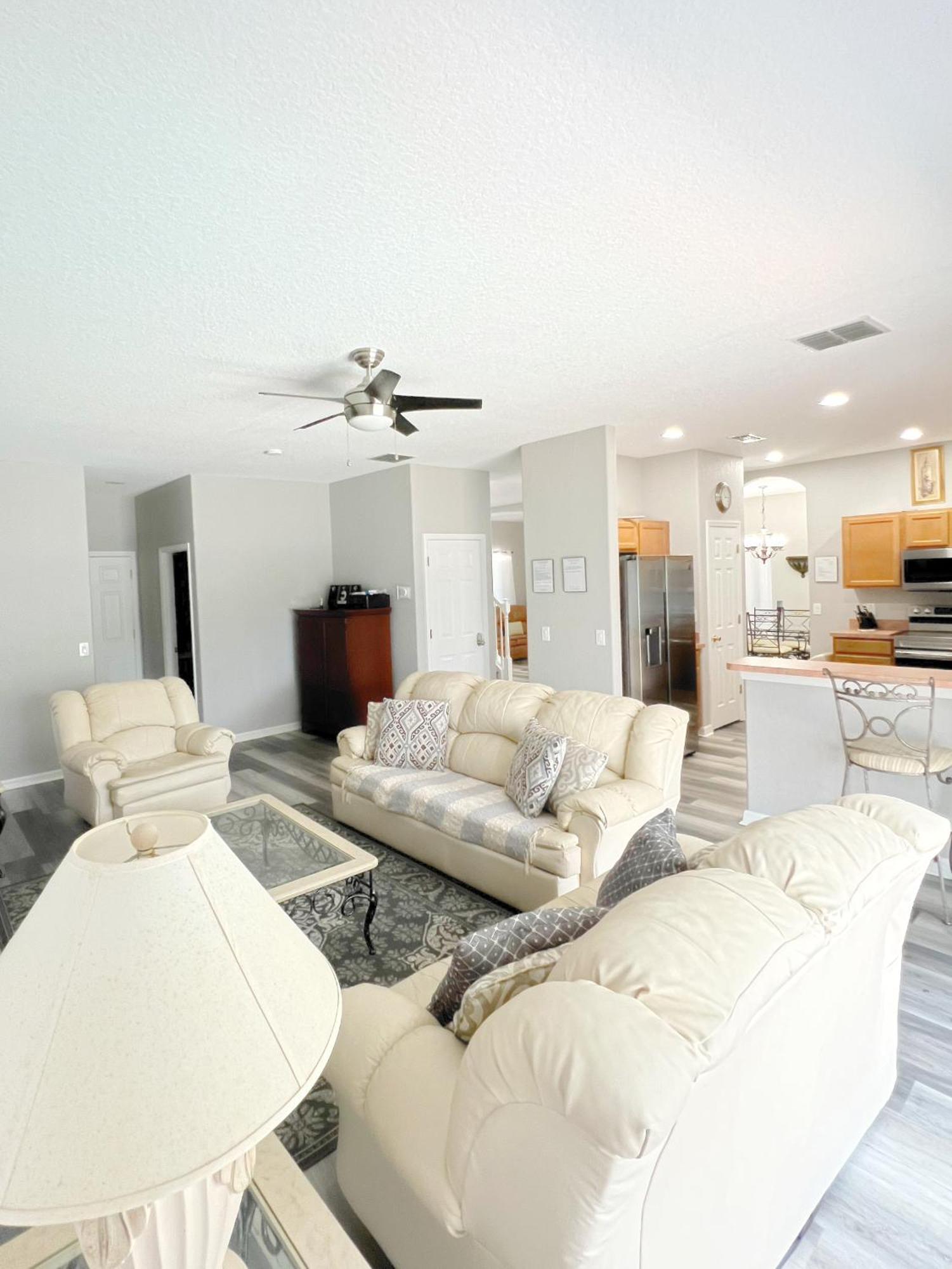 Gone 2 Florida Vacation Homes Four Corners Bagian luar foto