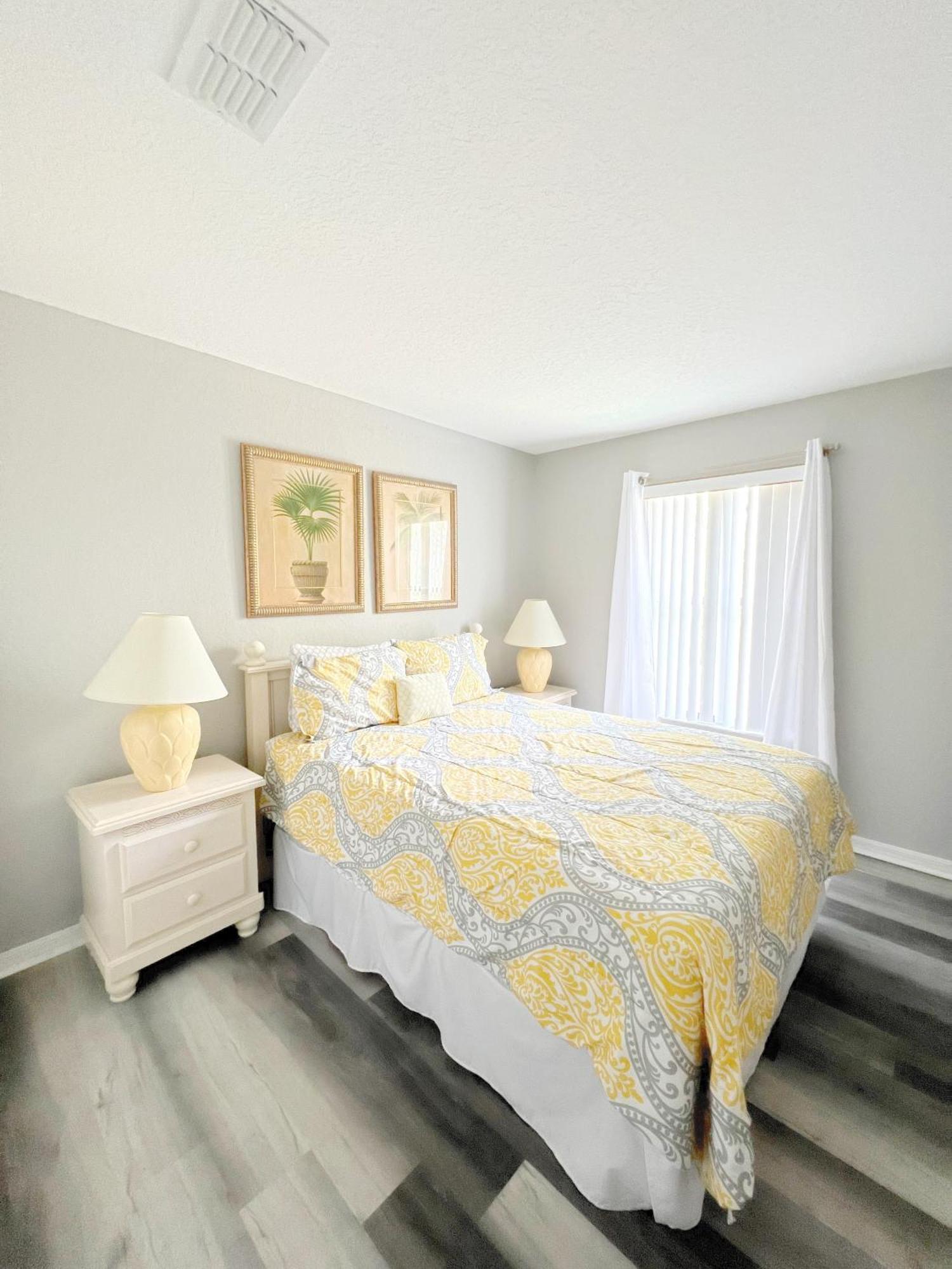 Gone 2 Florida Vacation Homes Four Corners Bagian luar foto