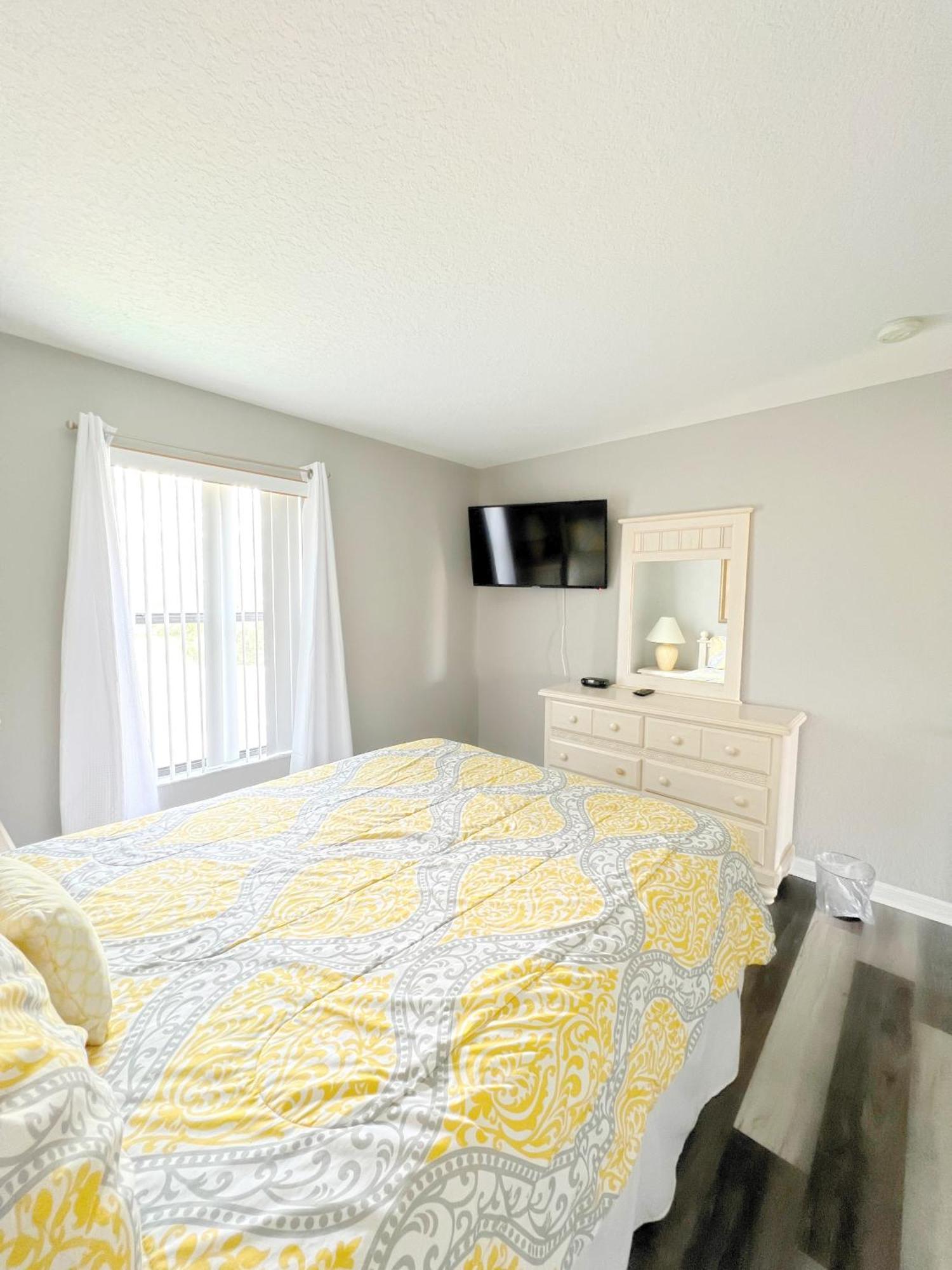 Gone 2 Florida Vacation Homes Four Corners Bagian luar foto