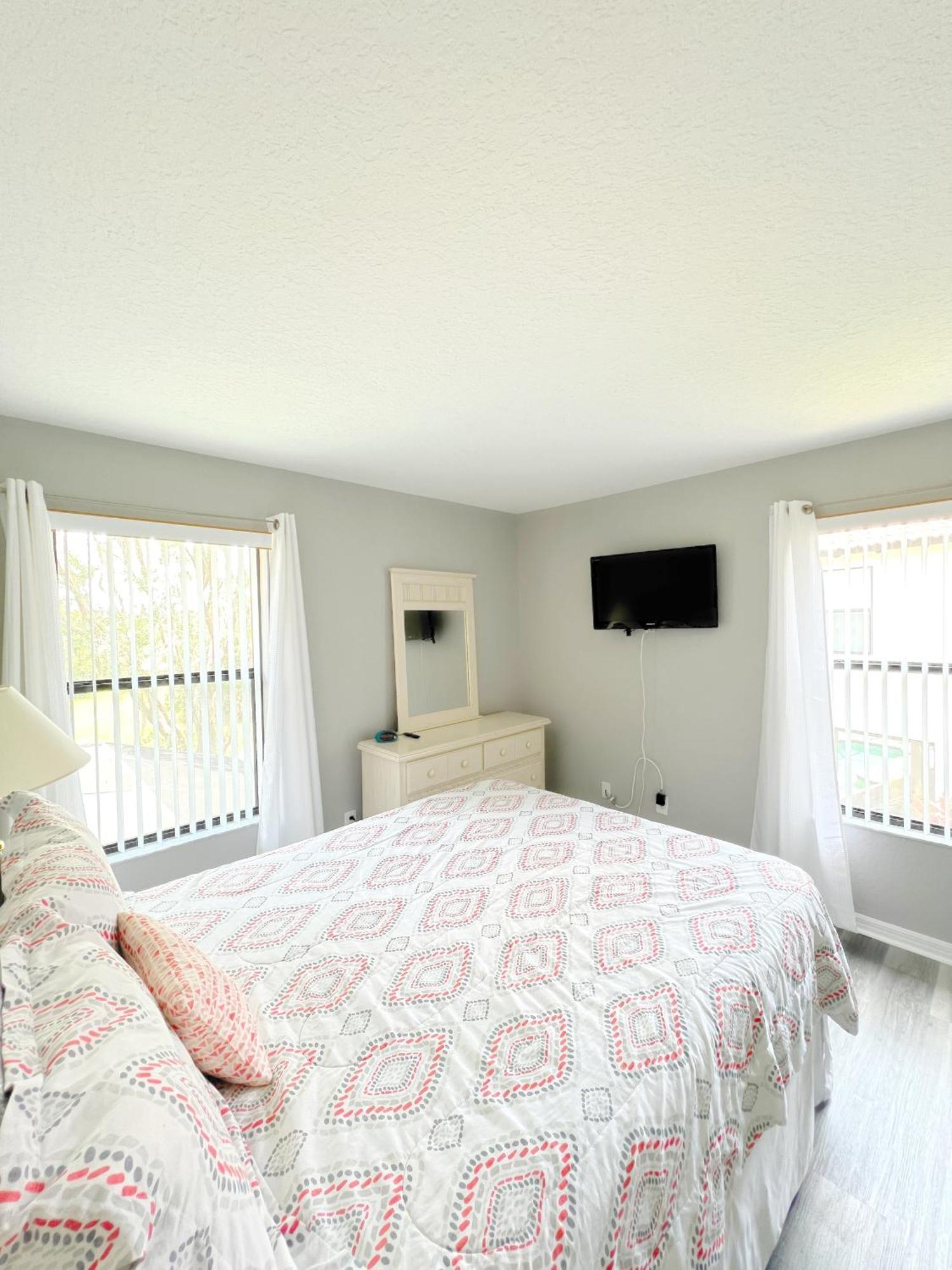 Gone 2 Florida Vacation Homes Four Corners Bagian luar foto