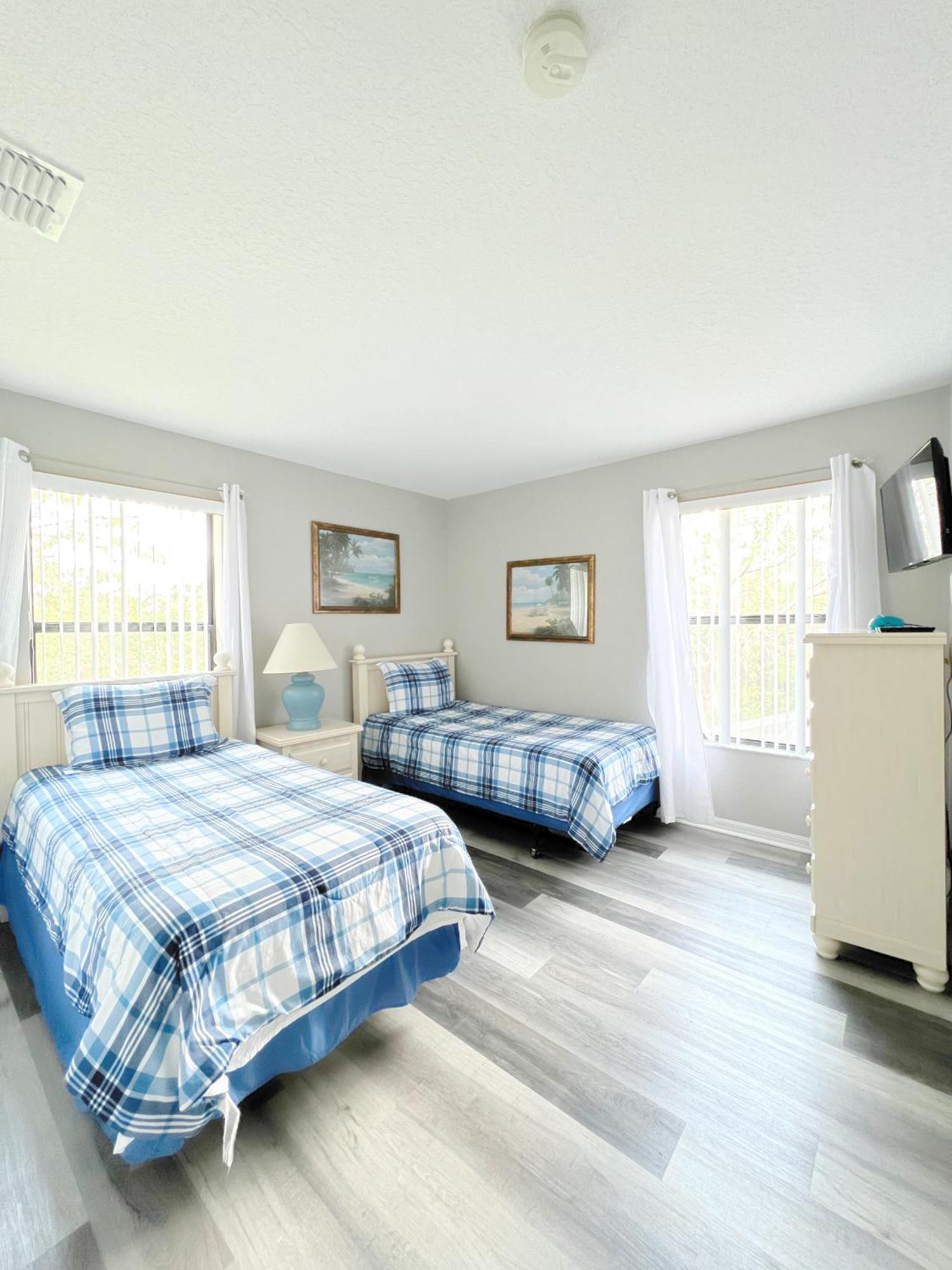Gone 2 Florida Vacation Homes Four Corners Bagian luar foto