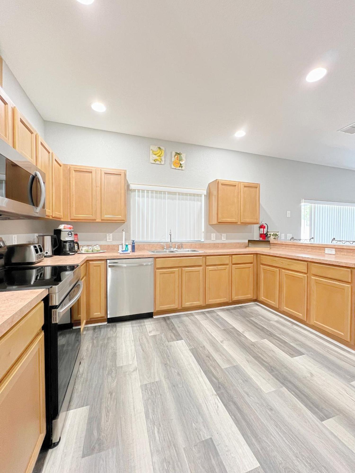 Gone 2 Florida Vacation Homes Four Corners Bagian luar foto