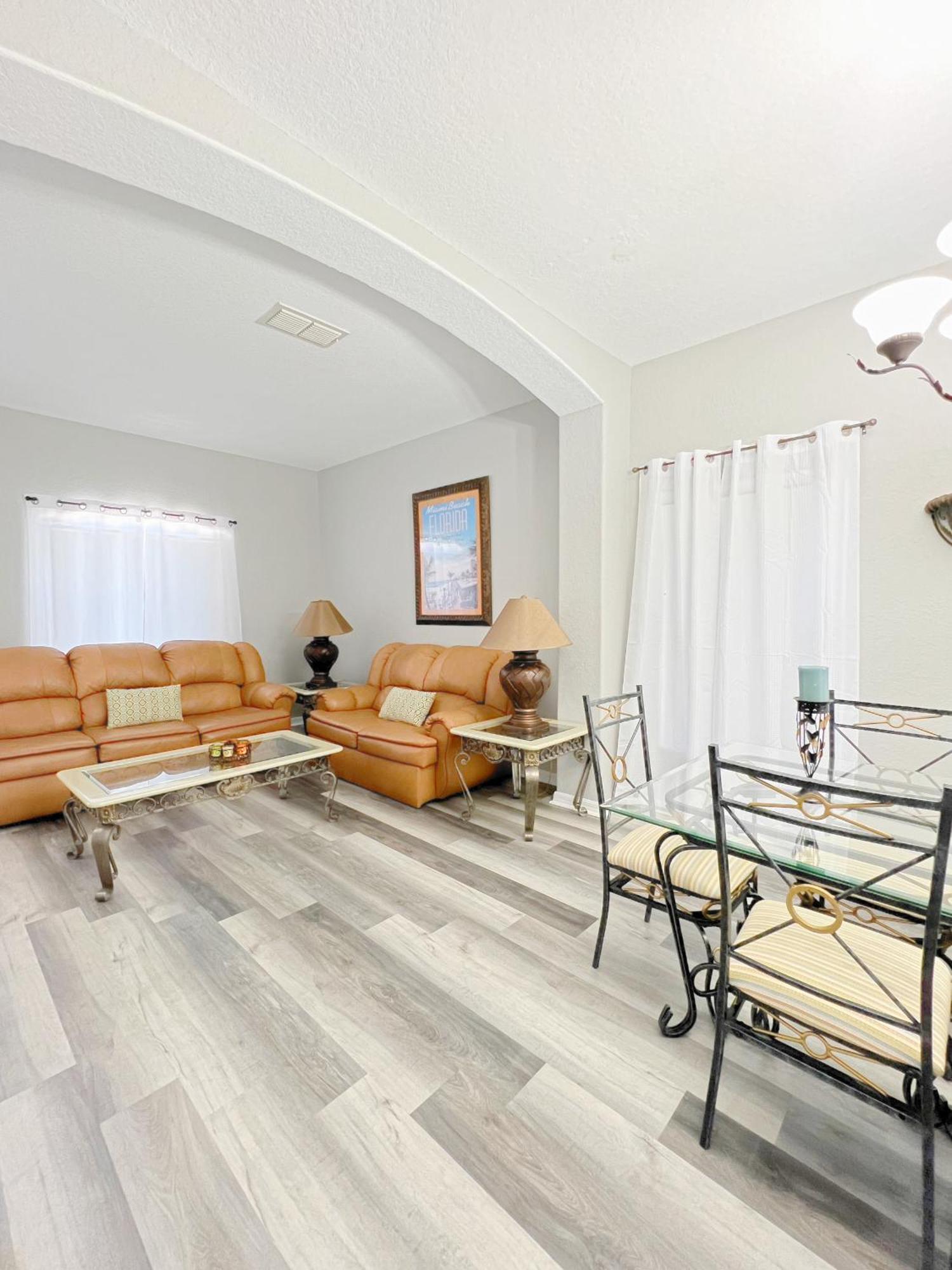 Gone 2 Florida Vacation Homes Four Corners Bagian luar foto