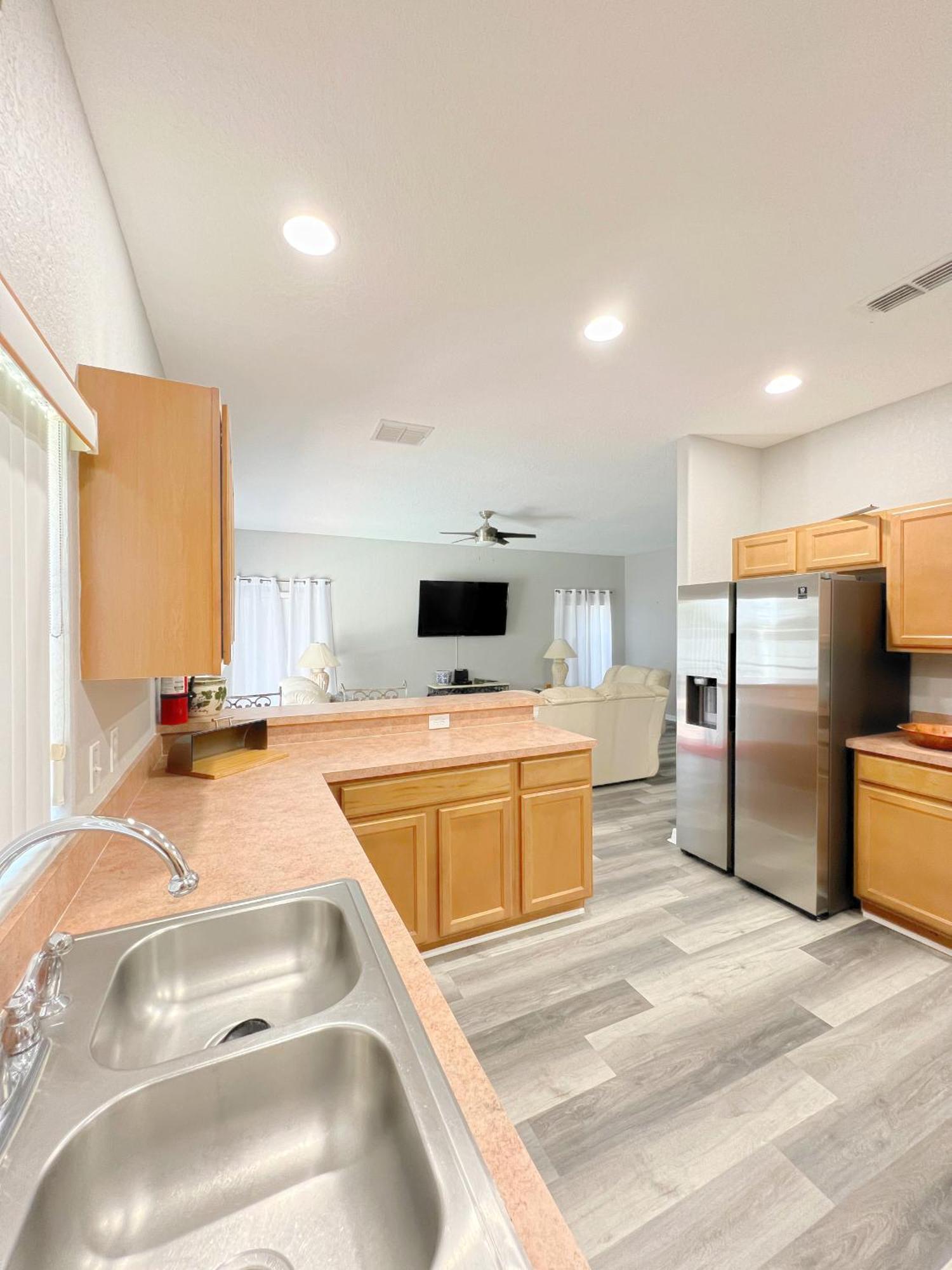 Gone 2 Florida Vacation Homes Four Corners Bagian luar foto