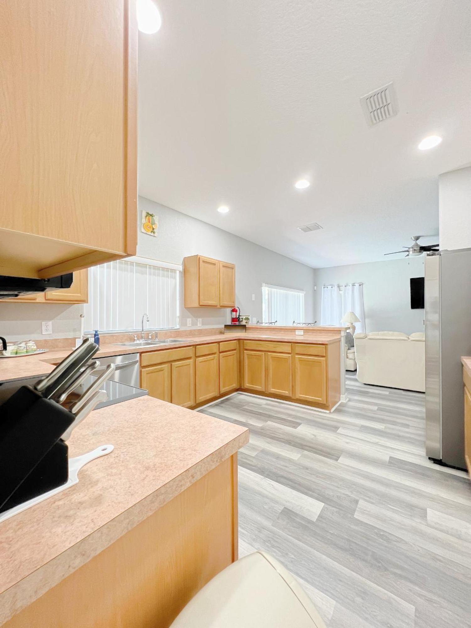 Gone 2 Florida Vacation Homes Four Corners Bagian luar foto