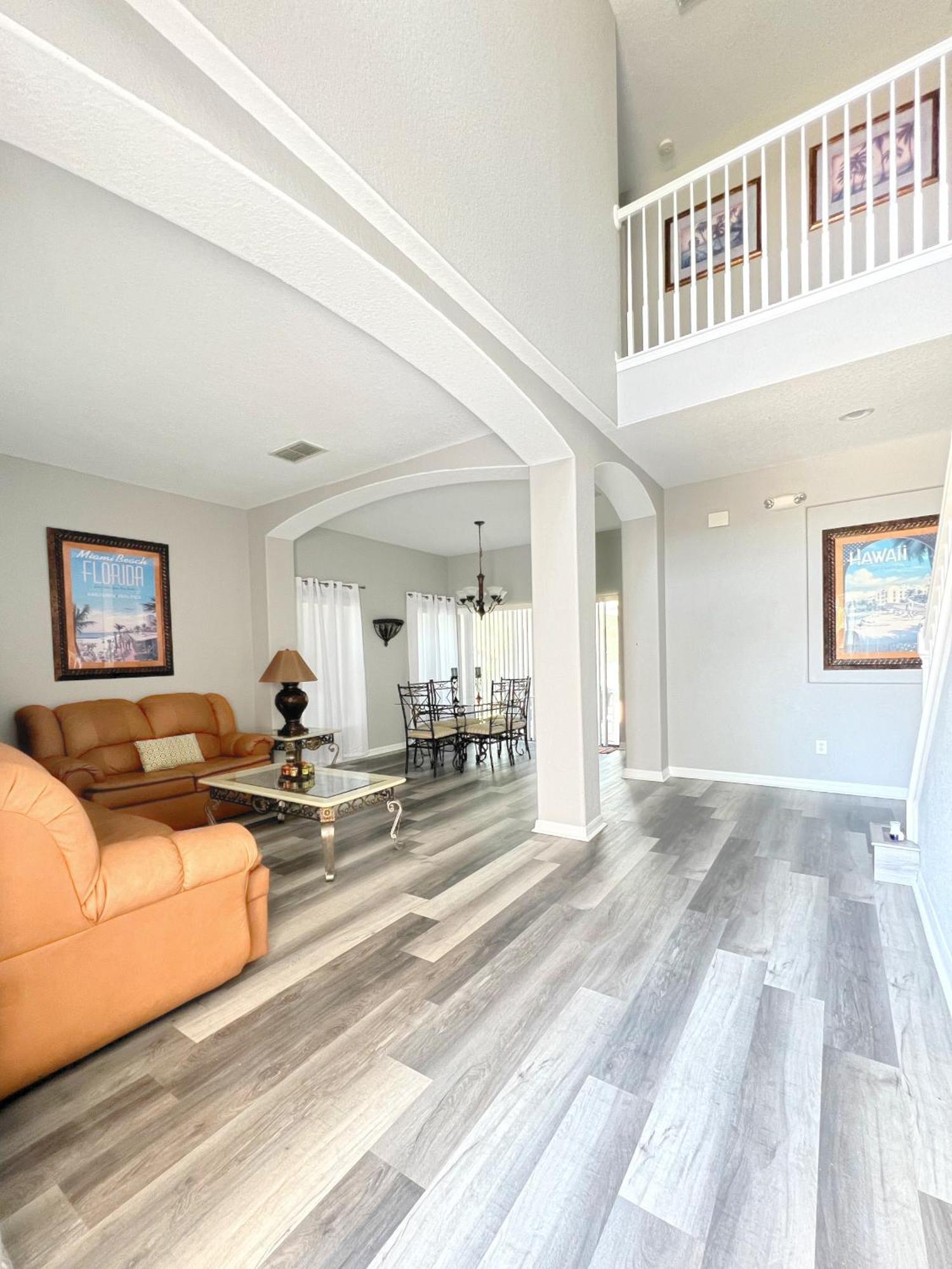 Gone 2 Florida Vacation Homes Four Corners Bagian luar foto