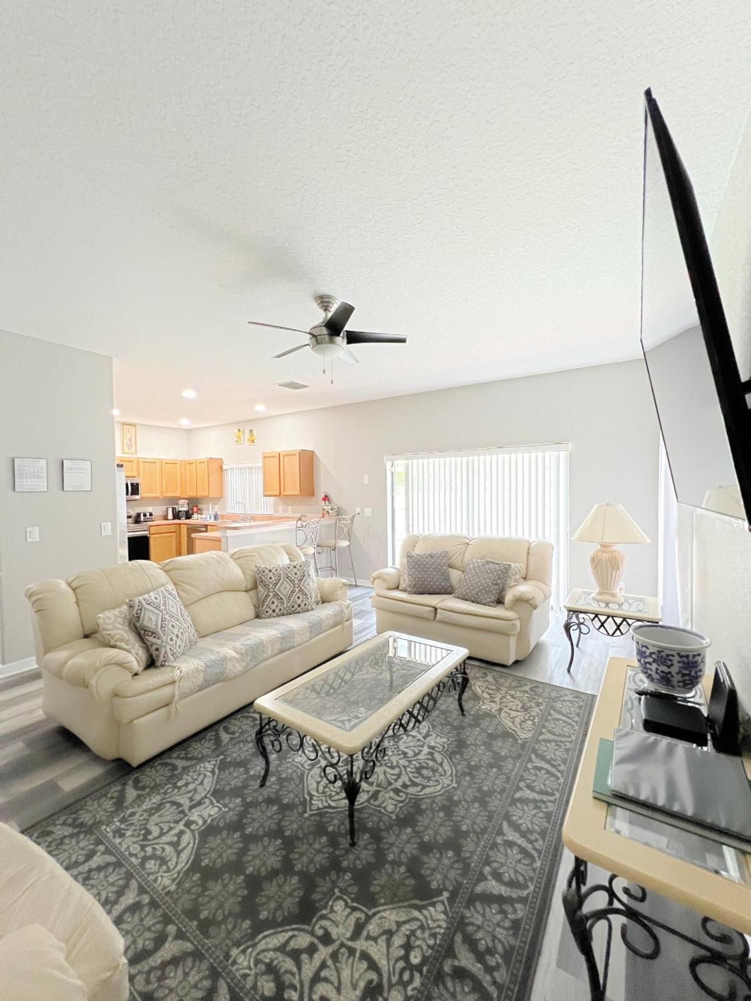 Gone 2 Florida Vacation Homes Four Corners Bagian luar foto