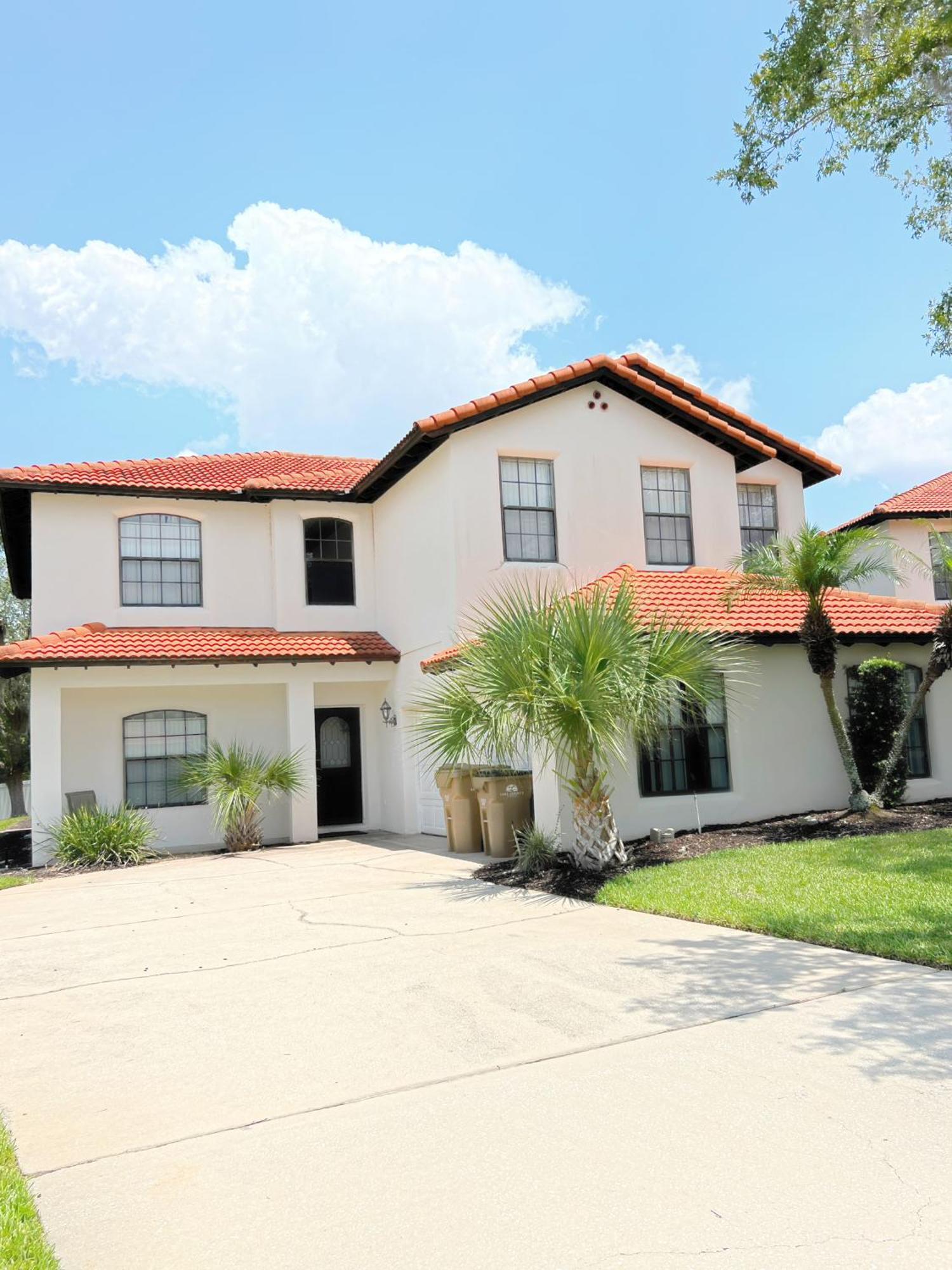 Gone 2 Florida Vacation Homes Four Corners Bagian luar foto