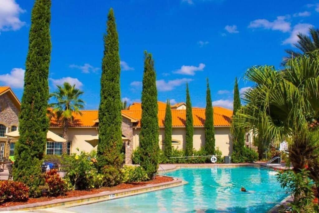 Gone 2 Florida Vacation Homes Four Corners Bagian luar foto