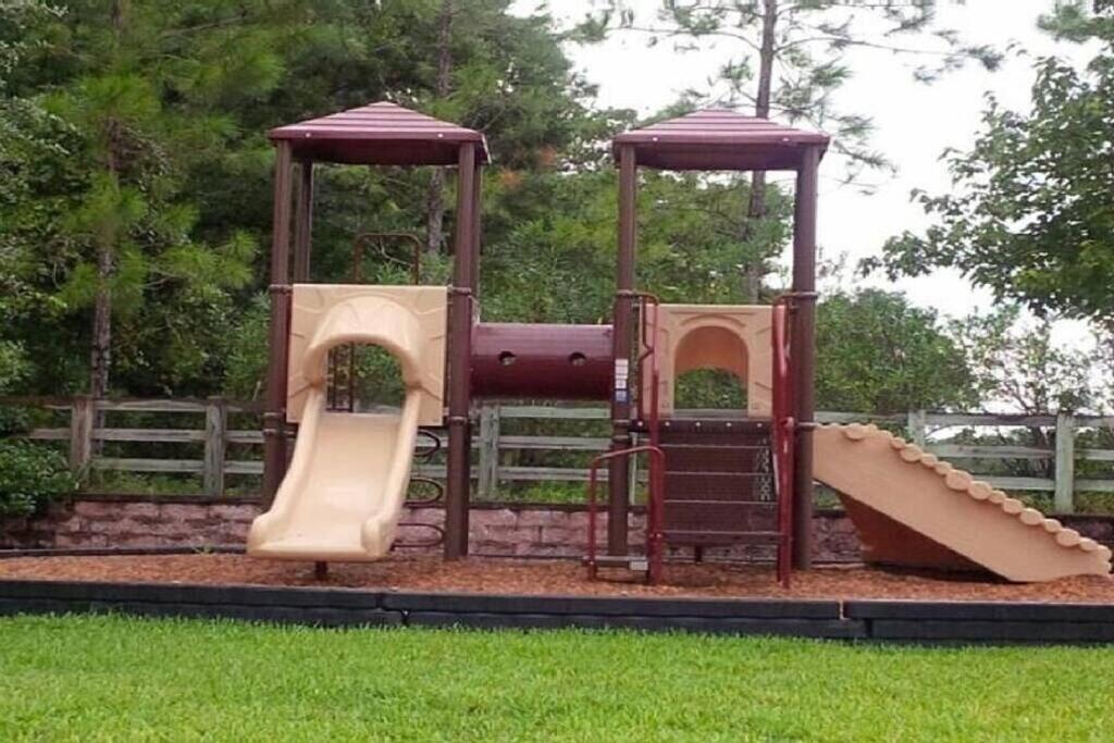 Gone 2 Florida Vacation Homes Four Corners Bagian luar foto