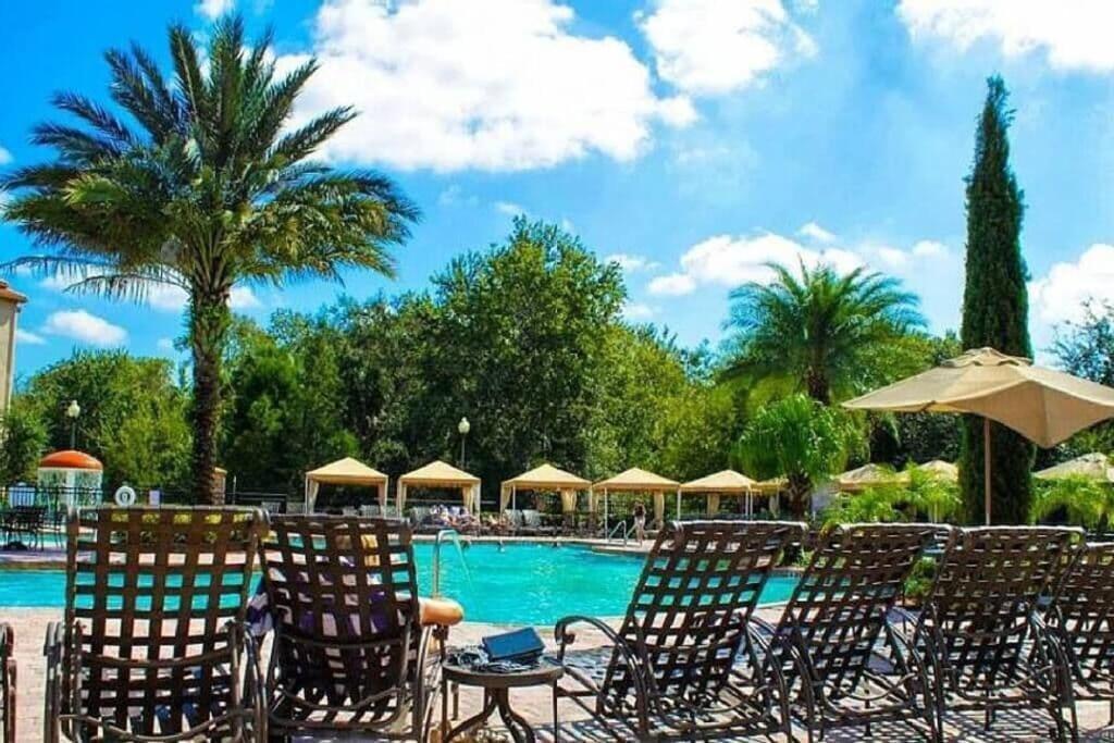 Gone 2 Florida Vacation Homes Four Corners Bagian luar foto