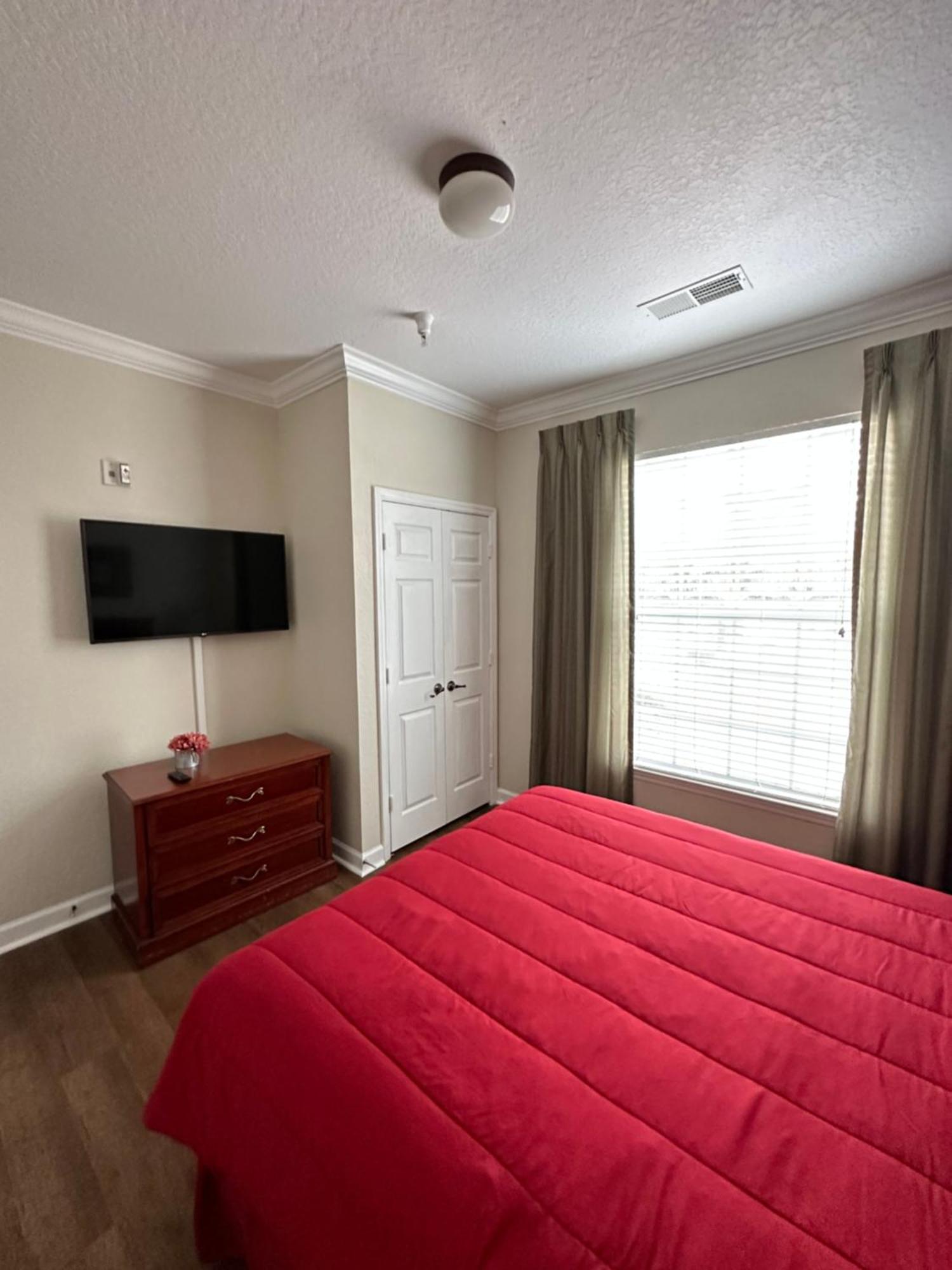 Gone 2 Florida Vacation Homes Four Corners Bagian luar foto