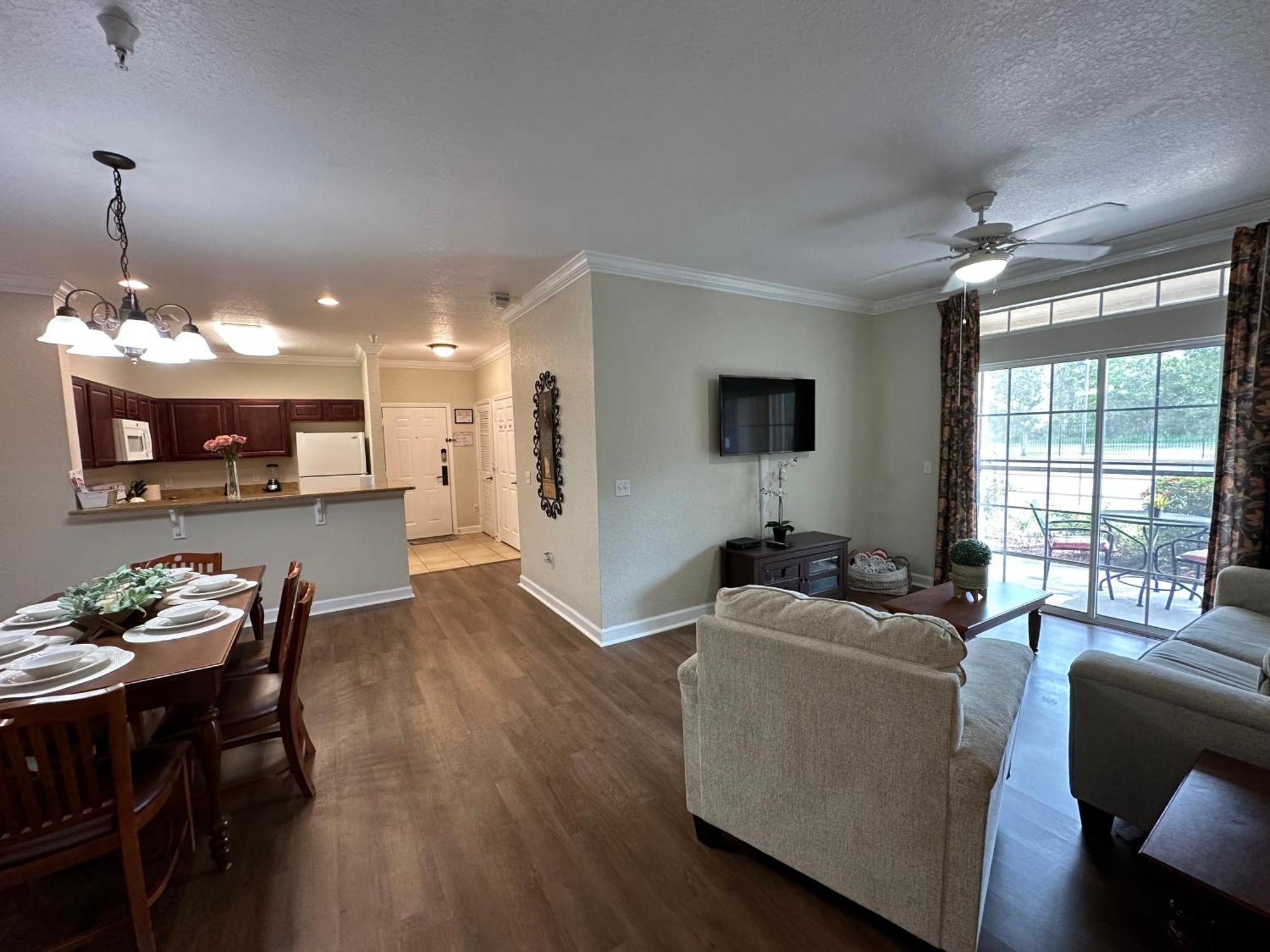 Gone 2 Florida Vacation Homes Four Corners Bagian luar foto