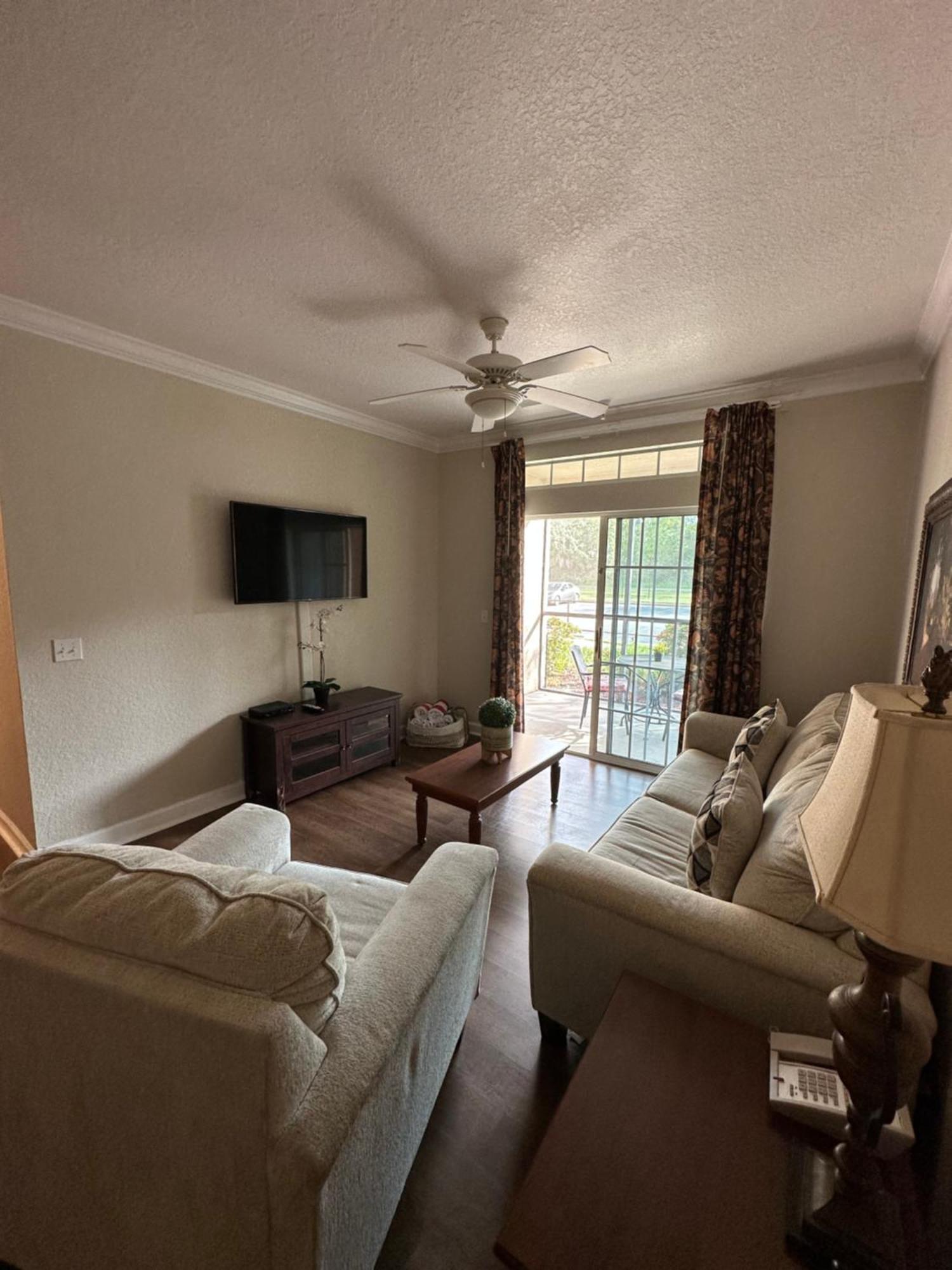 Gone 2 Florida Vacation Homes Four Corners Bagian luar foto
