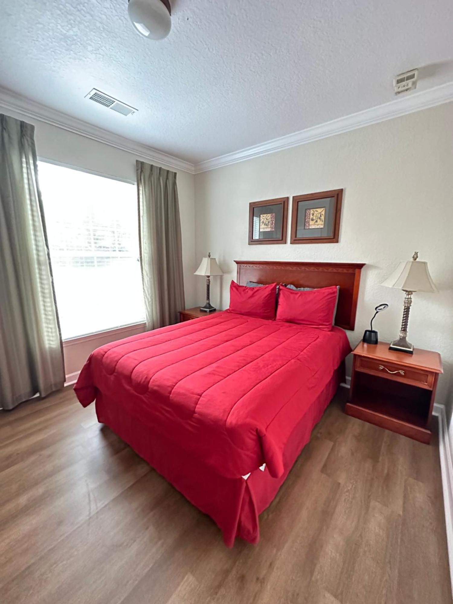 Gone 2 Florida Vacation Homes Four Corners Bagian luar foto