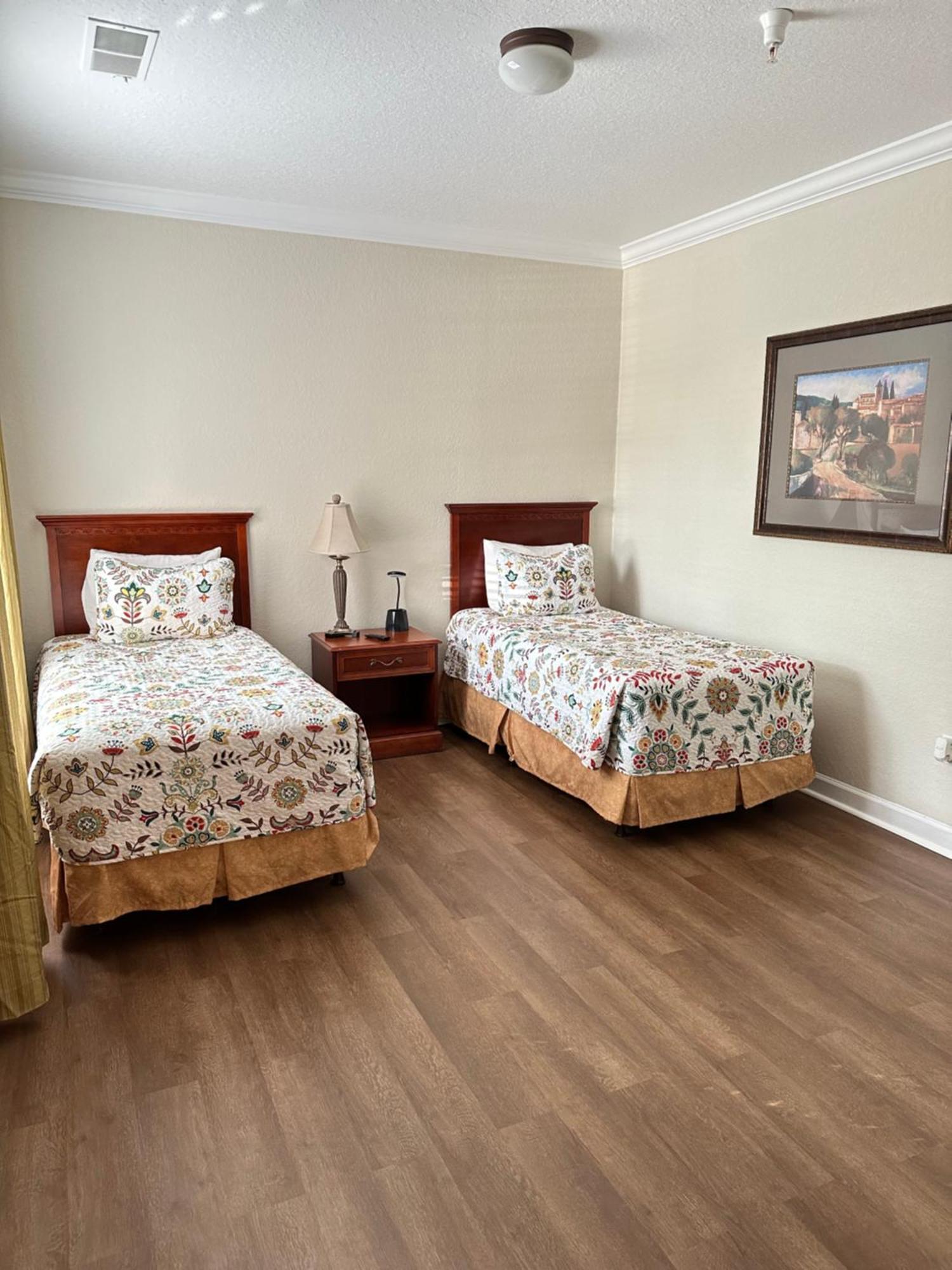 Gone 2 Florida Vacation Homes Four Corners Bagian luar foto