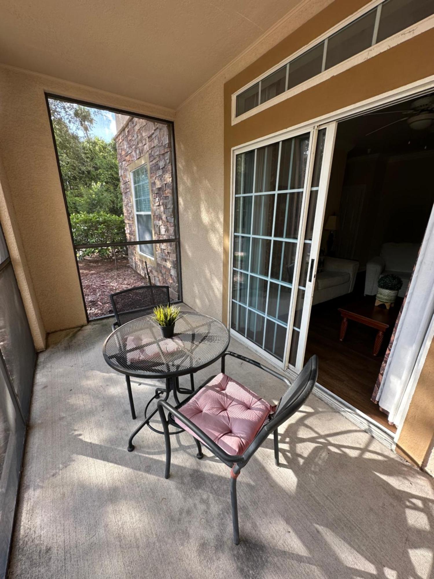 Gone 2 Florida Vacation Homes Four Corners Bagian luar foto