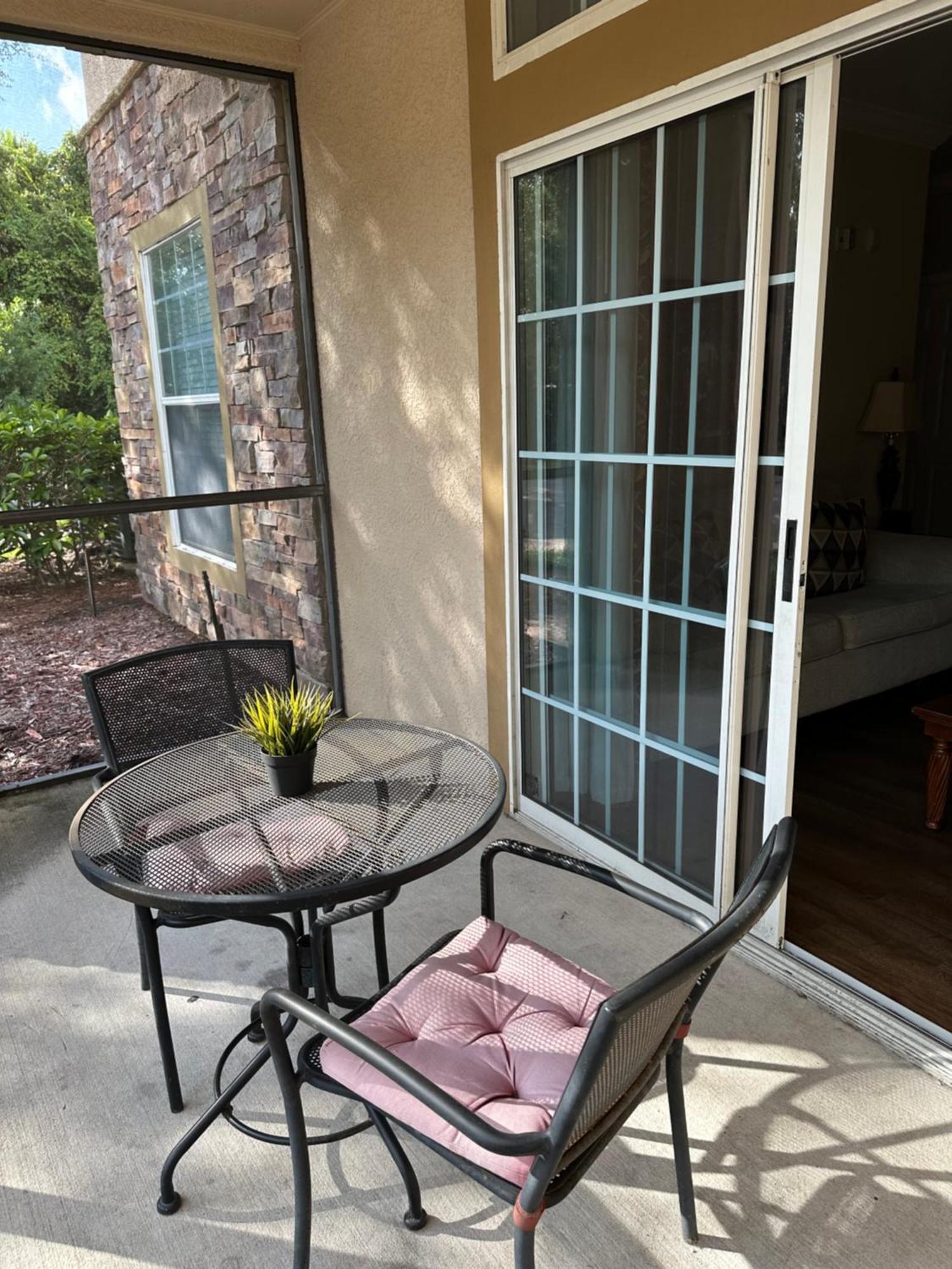 Gone 2 Florida Vacation Homes Four Corners Bagian luar foto