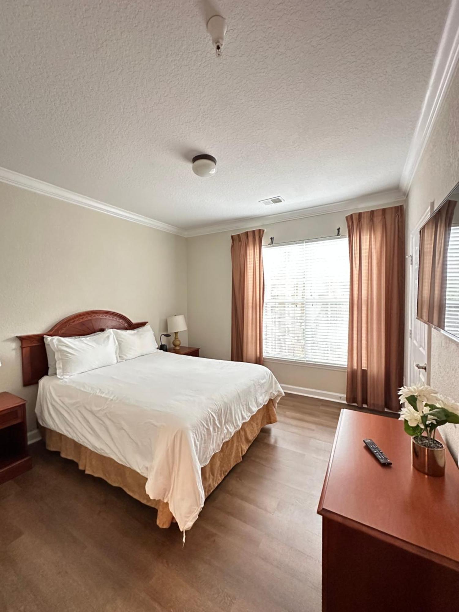 Gone 2 Florida Vacation Homes Four Corners Bagian luar foto