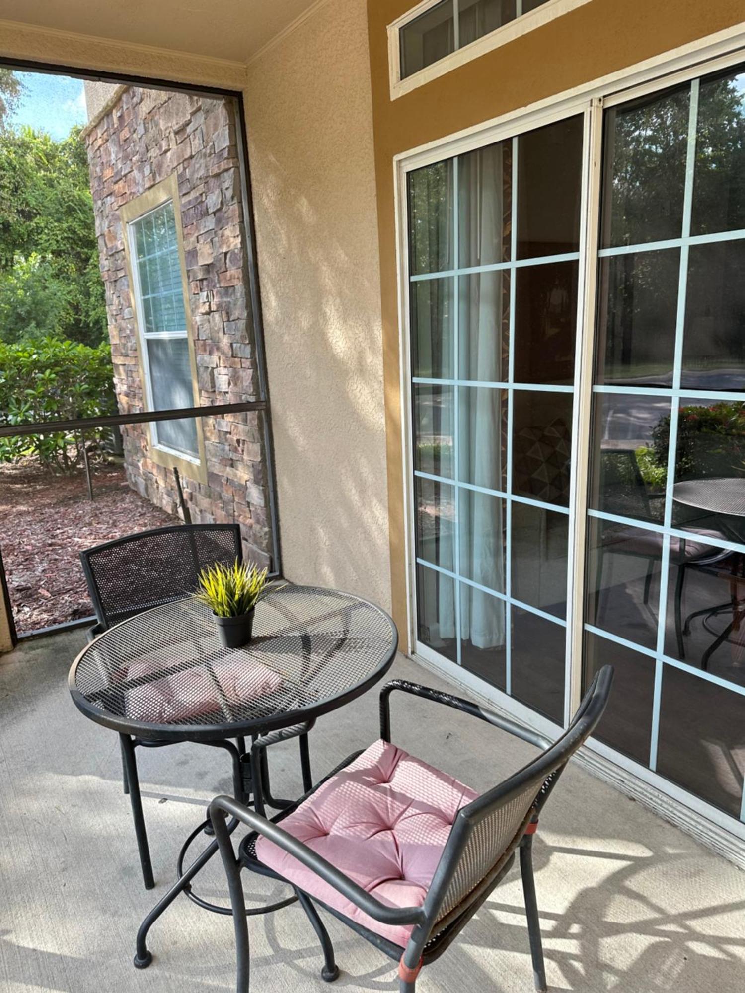 Gone 2 Florida Vacation Homes Four Corners Bagian luar foto