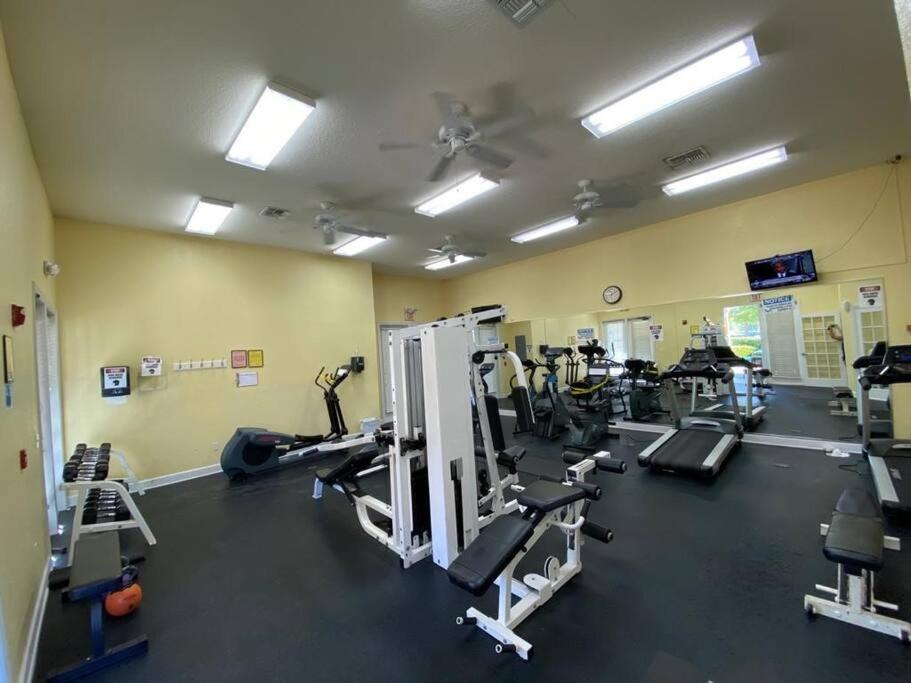 Gone 2 Florida Vacation Homes Four Corners Ruang foto