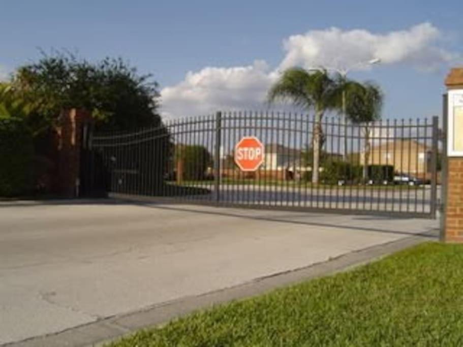Gone 2 Florida Vacation Homes Four Corners Ruang foto