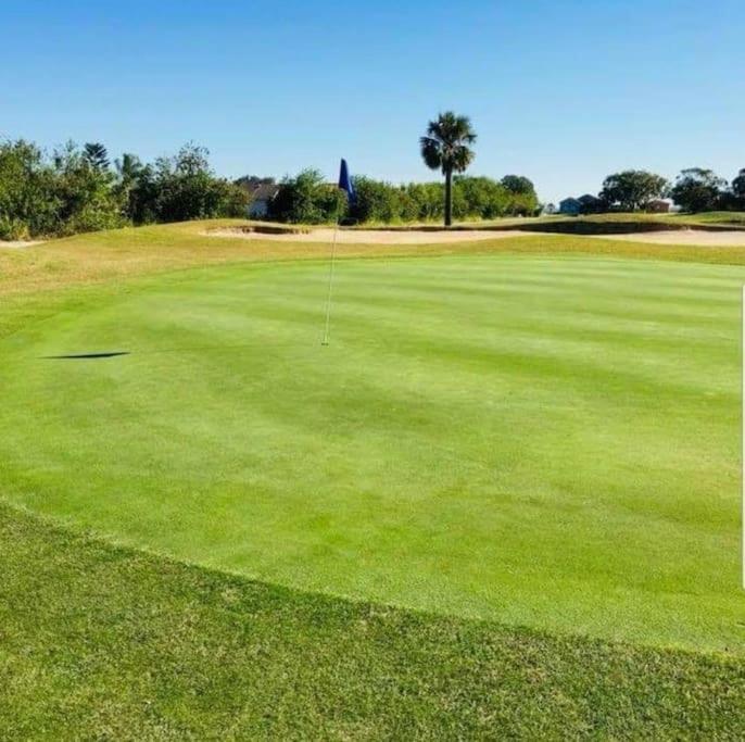 Gone 2 Florida Vacation Homes Four Corners Ruang foto