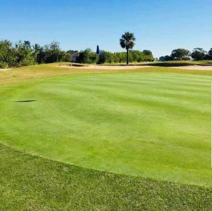 Gone 2 Florida Vacation Homes Four Corners Ruang foto
