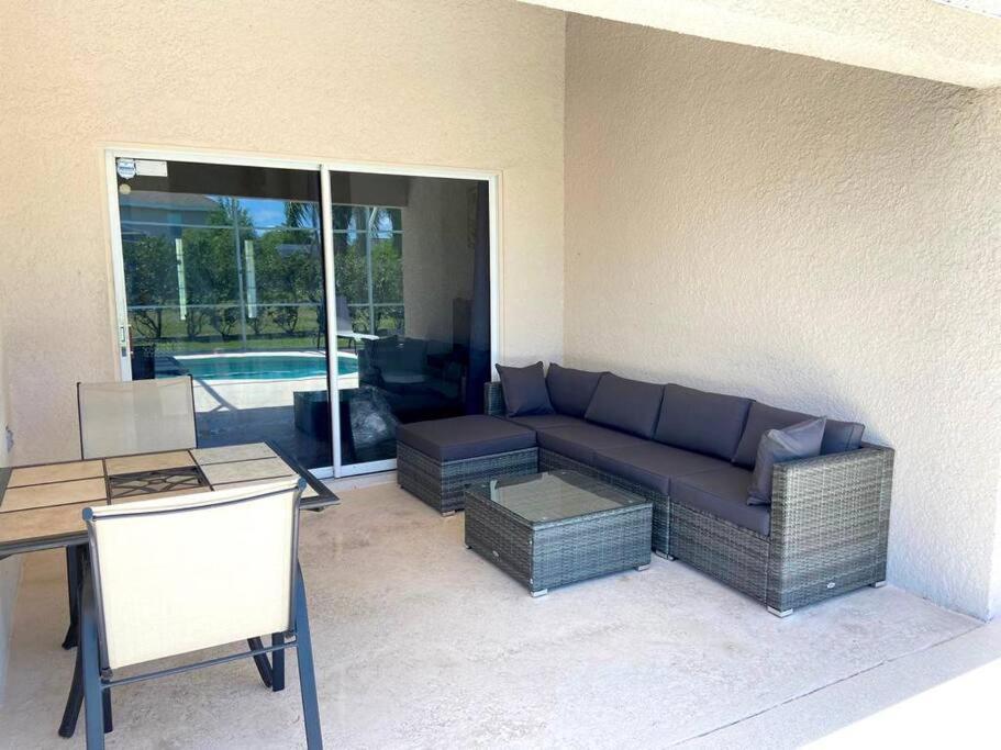 Gone 2 Florida Vacation Homes Four Corners Ruang foto