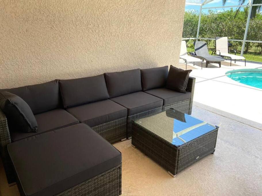 Gone 2 Florida Vacation Homes Four Corners Ruang foto