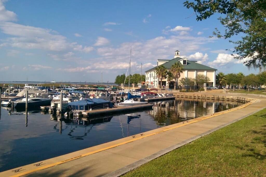 Gone 2 Florida Vacation Homes Four Corners Ruang foto
