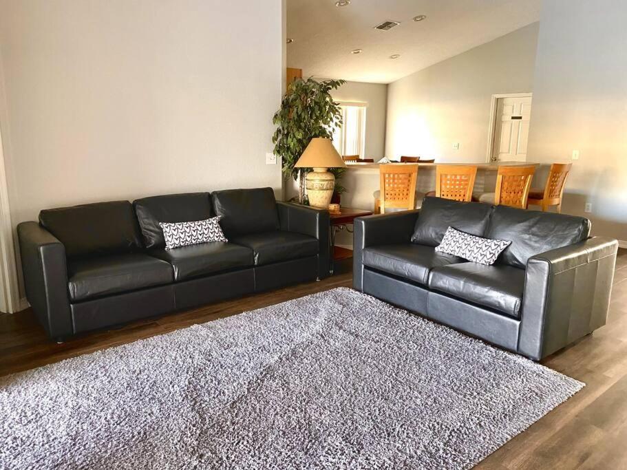 Gone 2 Florida Vacation Homes Four Corners Ruang foto