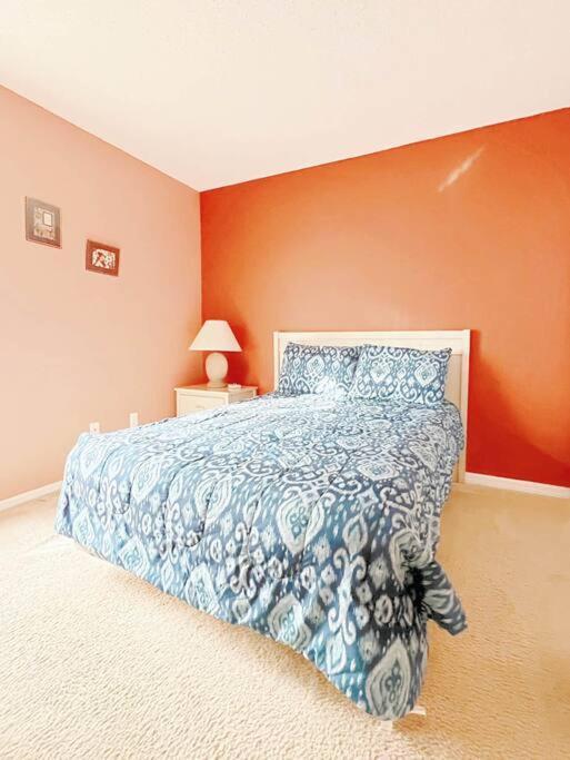 Gone 2 Florida Vacation Homes Four Corners Ruang foto