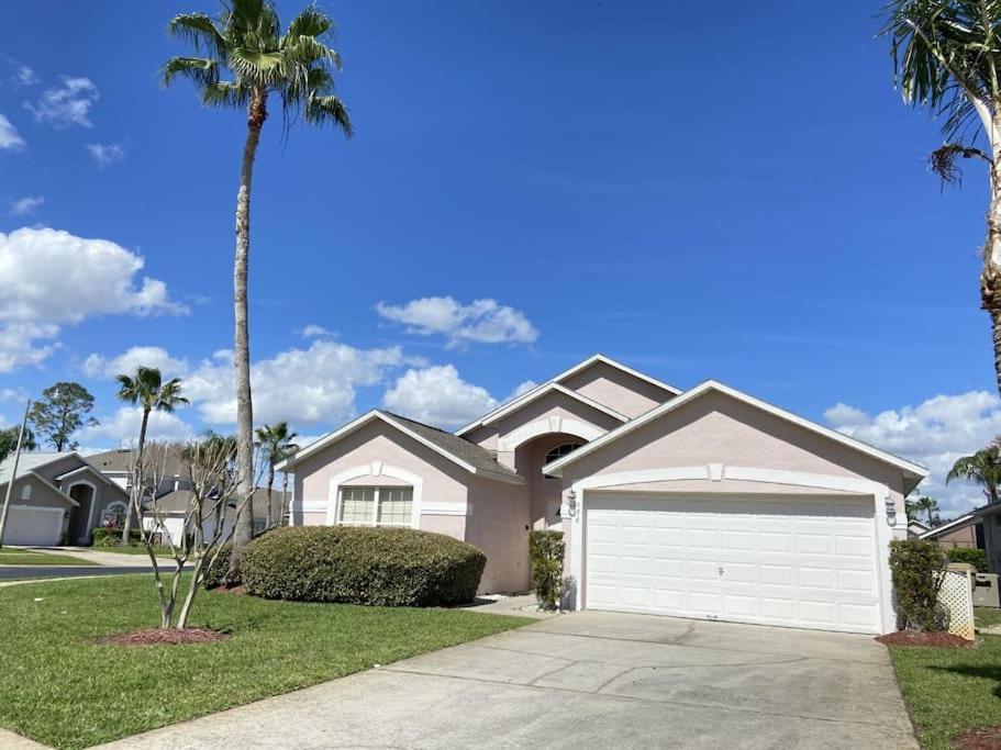 Gone 2 Florida Vacation Homes Four Corners Ruang foto