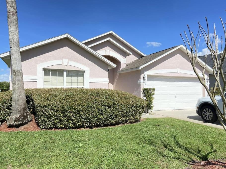 Gone 2 Florida Vacation Homes Four Corners Ruang foto